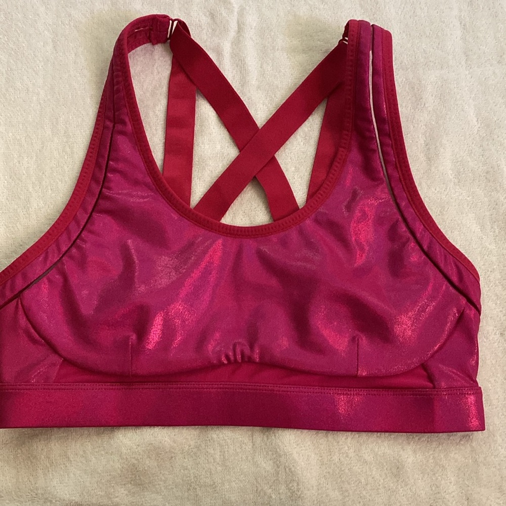 Fabletic sport bra